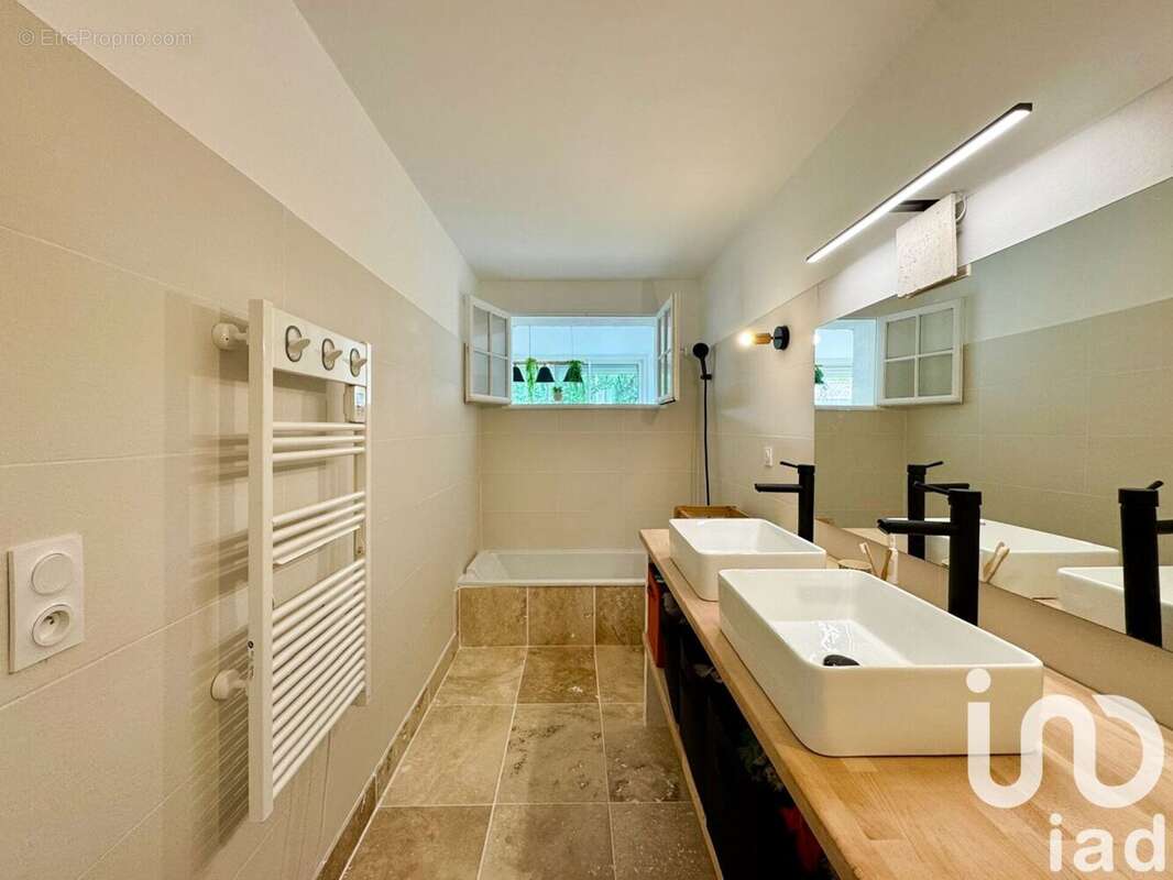 Photo 5 - Maison à FROUZINS