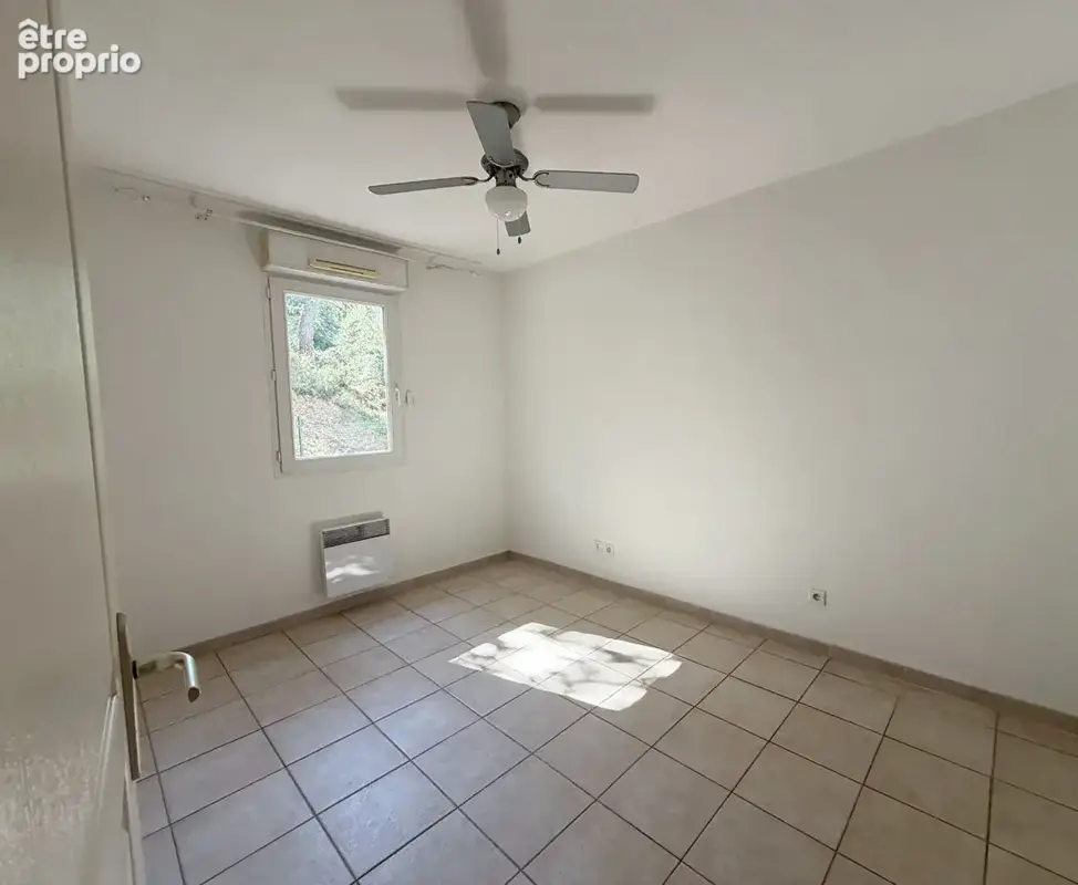 Hyères ? costebelle ? t2 de 47 m² avec terrasse de 14,55 m² - photo 5