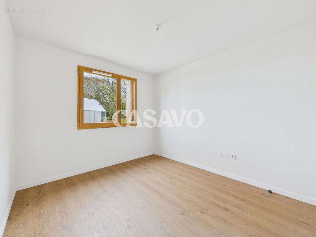 Appartement à AMBARES-ET-LAGRAVE