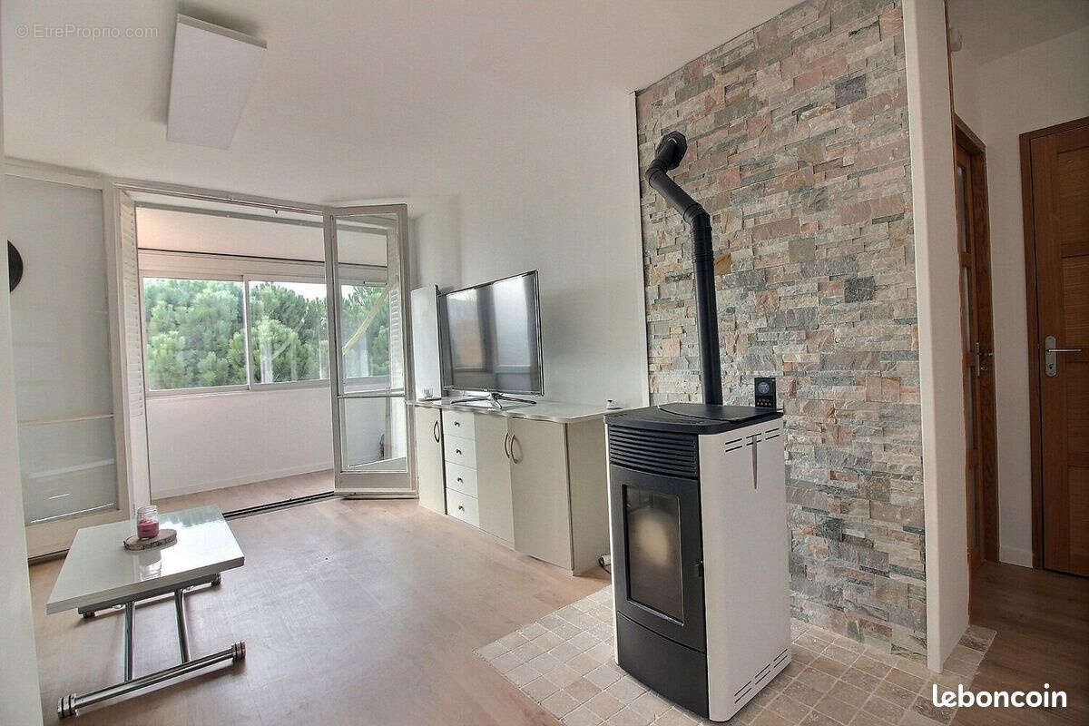 Appartement à GARDANNE
