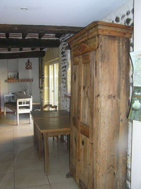 Maison à AIRE-SUR-L&#039;ADOUR