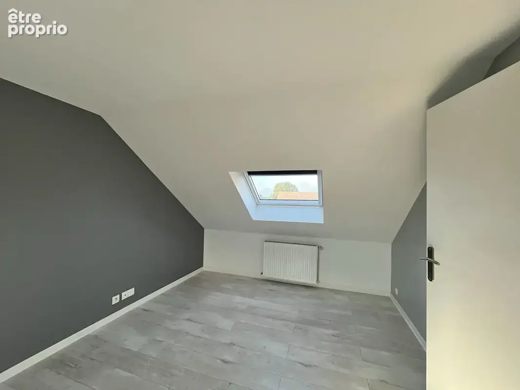 Maison Giberville 5  pièces 123 m2 - photo 14