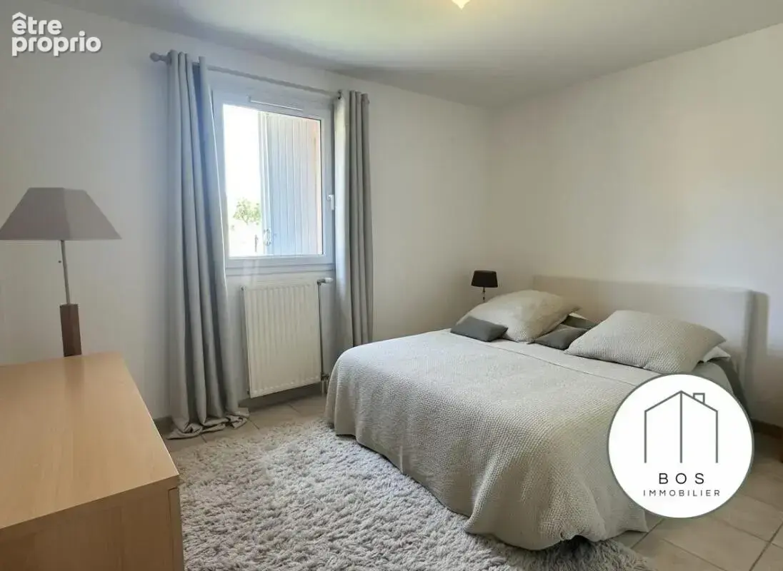 Maison avec jardin dans résidence sécurisée avec piscine - photo 7