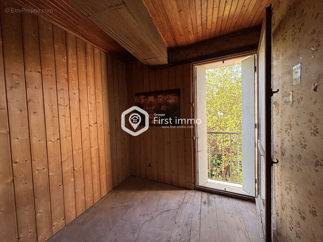 Maison à ILLE-SUR-TET