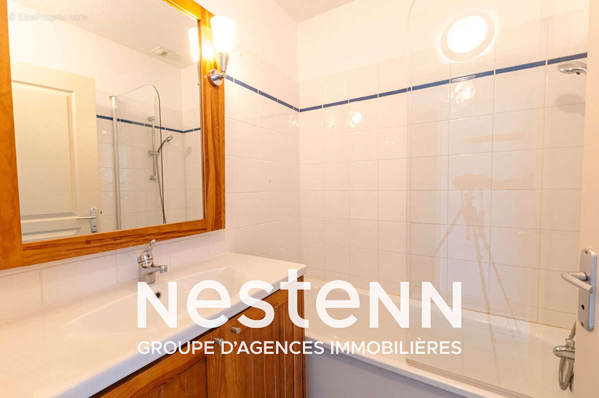 Appartement à TREBAS