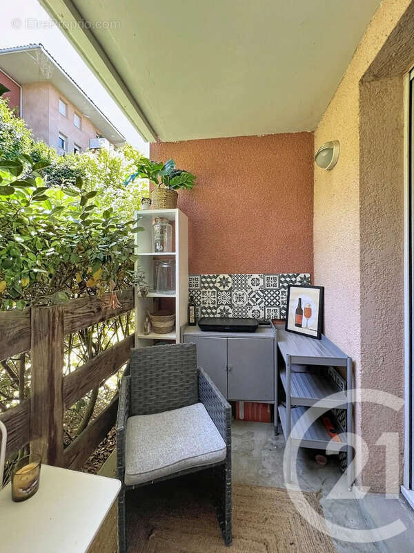 Appartement à AUCH