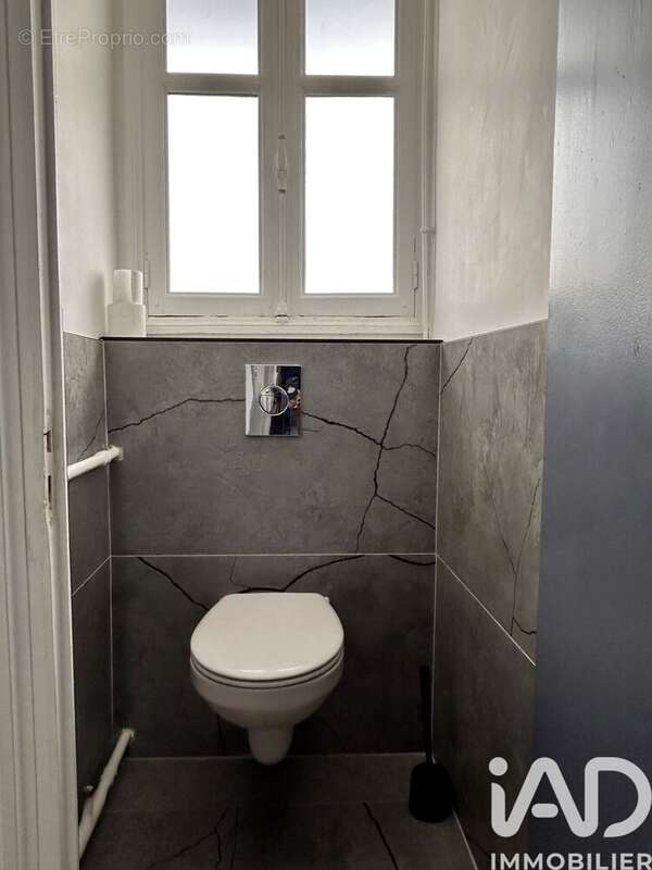 Photo 7 - Appartement à CLERMONT-FERRAND