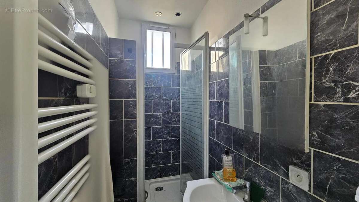 Appartement à MONTMAGNY