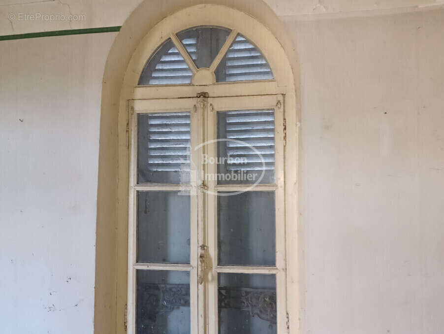 Maison à BOURBON-LANCY