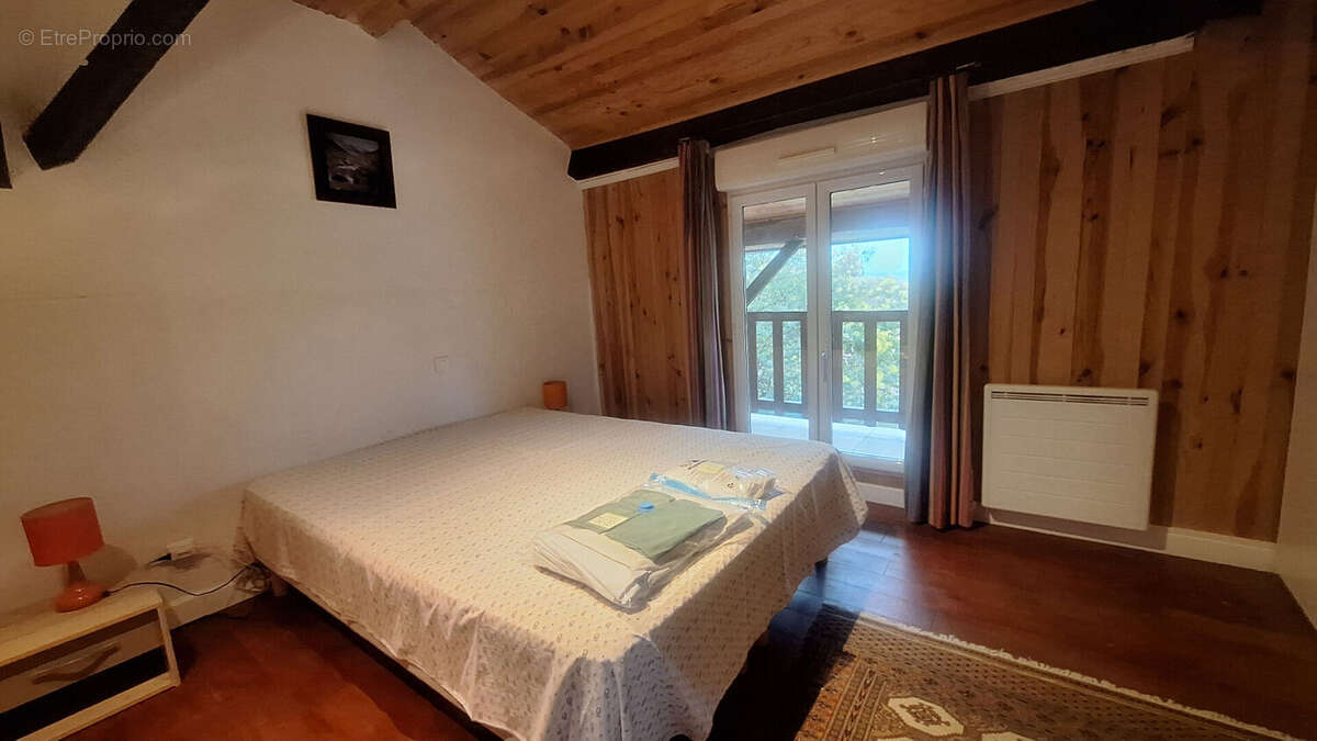 Maison à MONT-D'ASTARAC