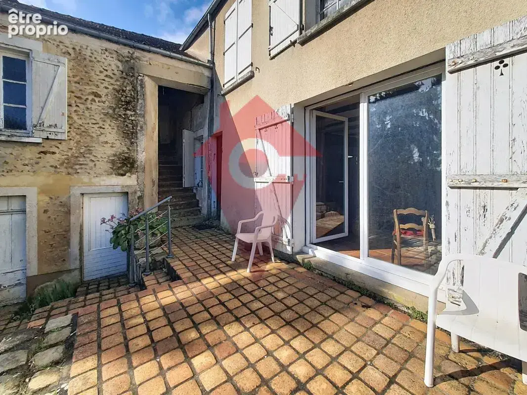 Maison à acheter pour grande famille à Leuville-Sur-Orge ave - photo 16