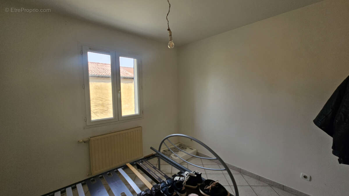 Maison à PORTES-LES-VALENCE