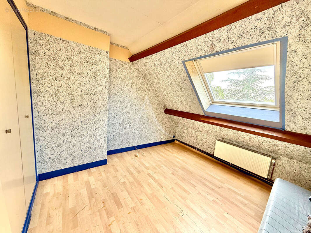 Maison à LA FERTE-SAINT-AUBIN