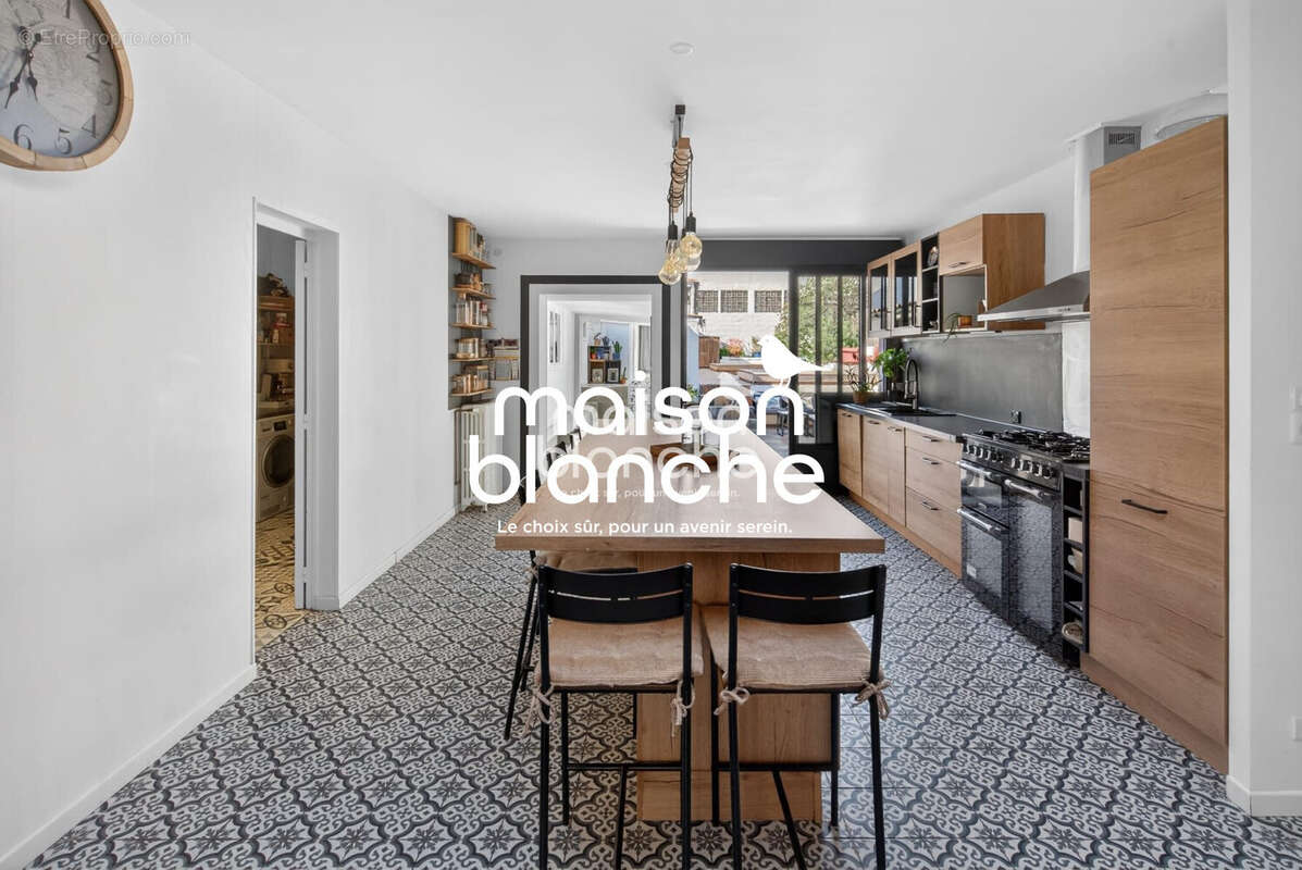 Appartement à LA ROCHELLE
