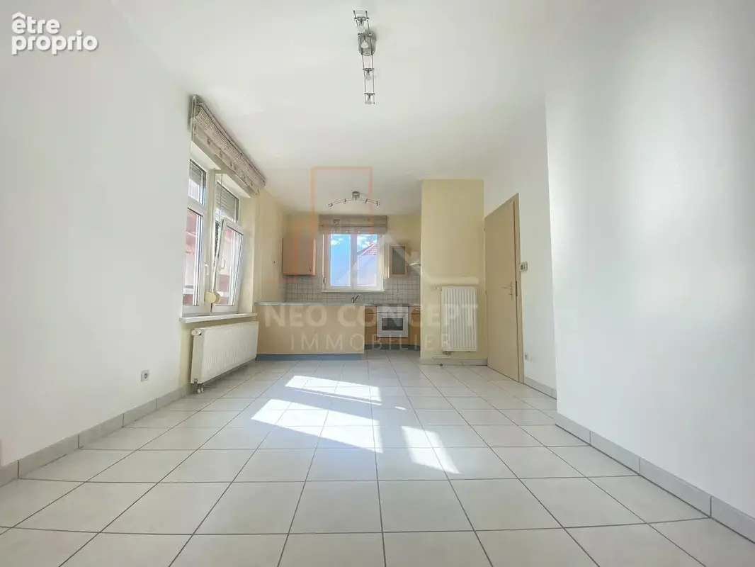 Un appartement lumineux avec garage, à proximité du centre ville - photo 6