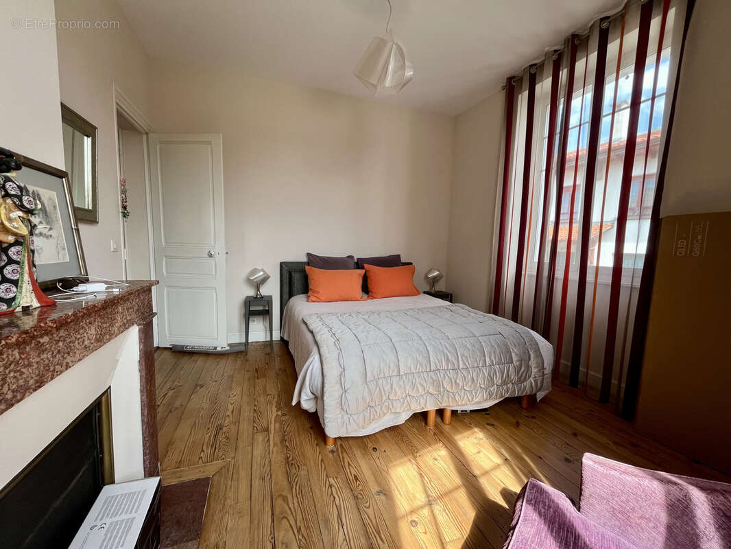 Appartement à HENDAYE