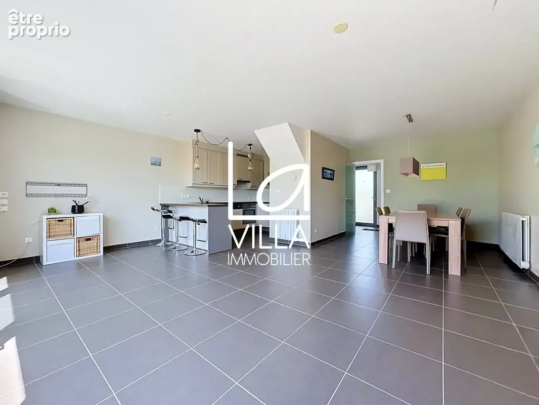 Maison 4 pièces 89 m² à vendre à Wimereux (62930) - photo 6