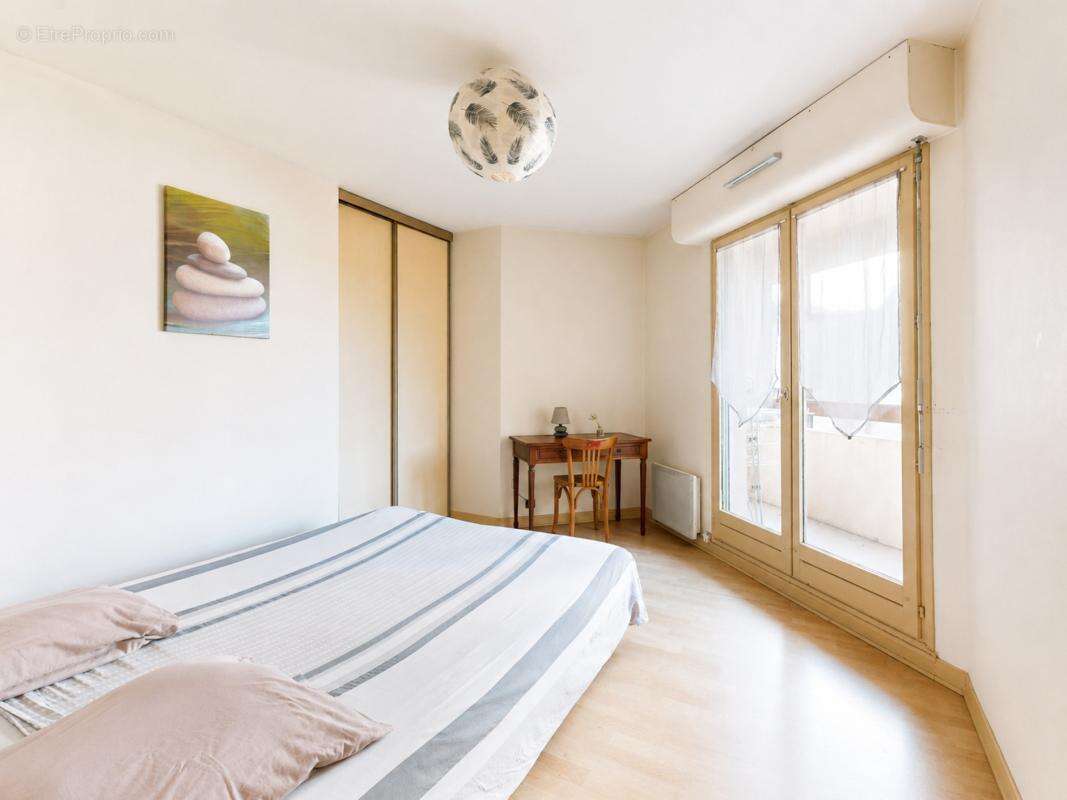 Appartement - photo 4