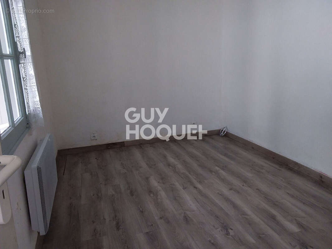 Maison à SAINT-GEORGES-D&#039;OLERON