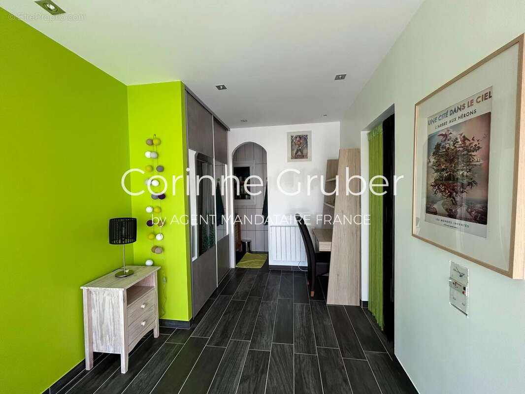 Maison à DIGNE-LES-BAINS