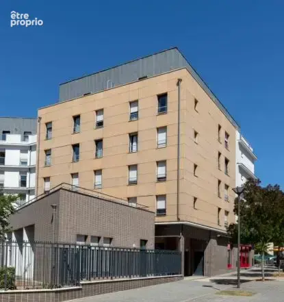 Appartement à CHATILLON
