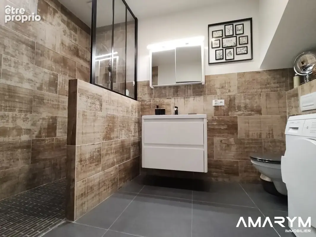 Maison 4 pièces 63 m² à vendre à Le Treport (76470) - photo 9