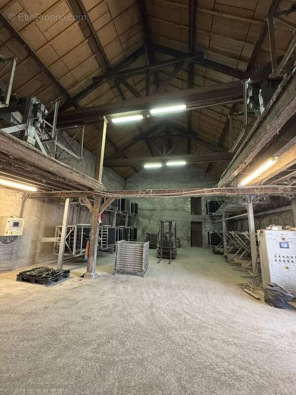 Appartement à MONTLOUIS-SUR-LOIRE