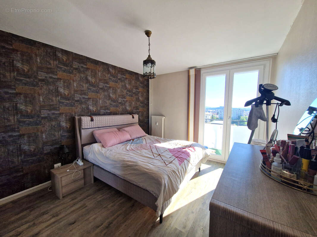 Appartement à BELFORT