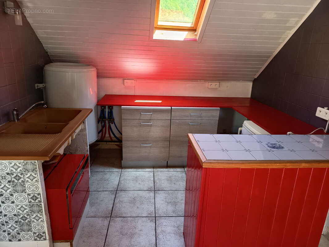 Maison de village 88m2 habitable - photo 17
