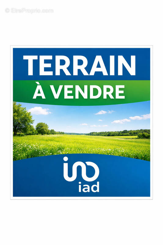 Photo 1 - Terrain à TREGUNC