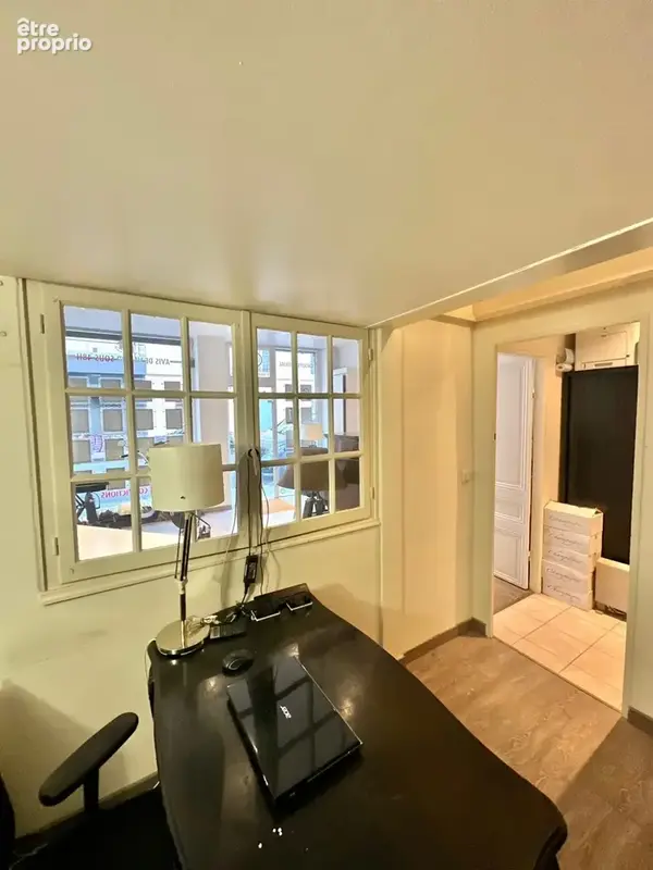 Commerce 43 m² à vendre à Lyon-6e (69006) - photo 7