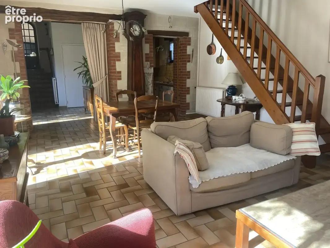 Maison familiale - photo 7