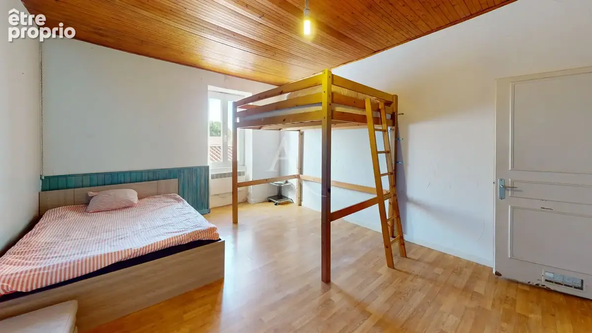 Maison de charme au coeur de la chaume - photo 3