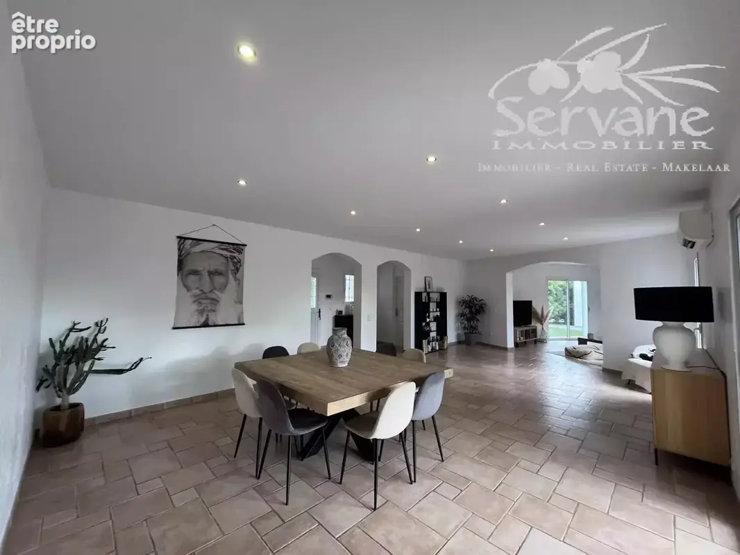 Propriete d'exception salernes 7 chbres - photo 5