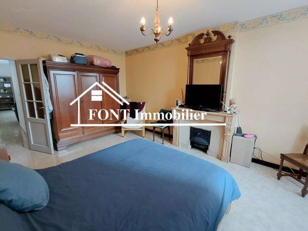 Appartement à SAINT-CHAMOND