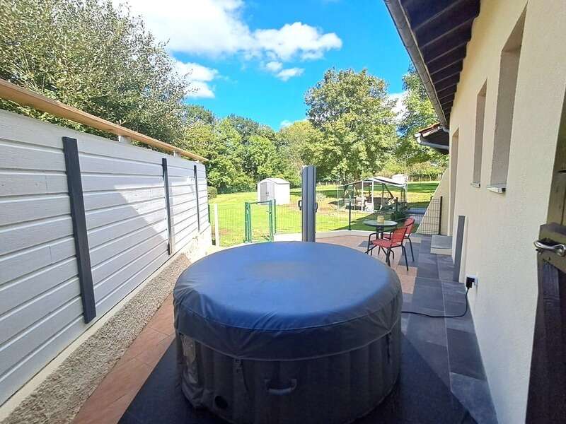 Maison à SAINT-PAUL