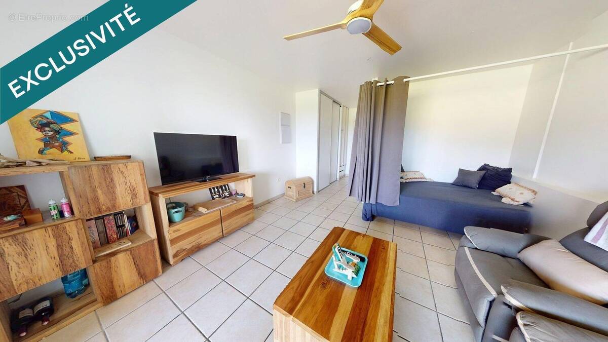 Photo 1 - Appartement à LE MARIN