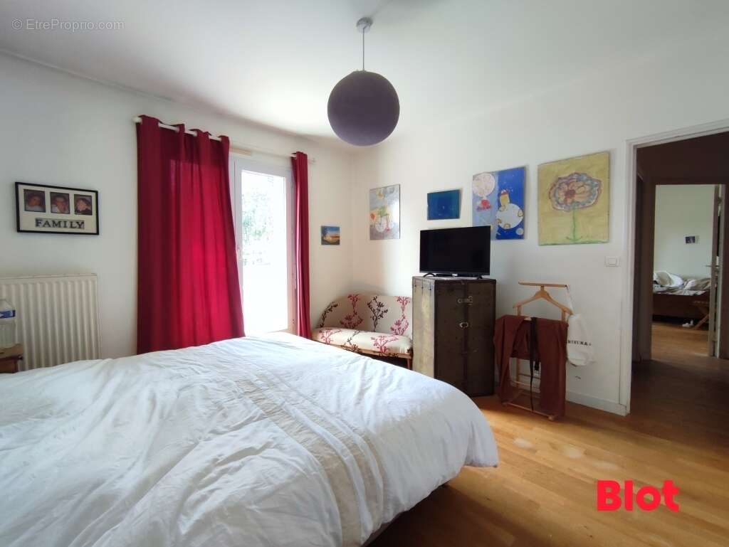 Maison à NANTES