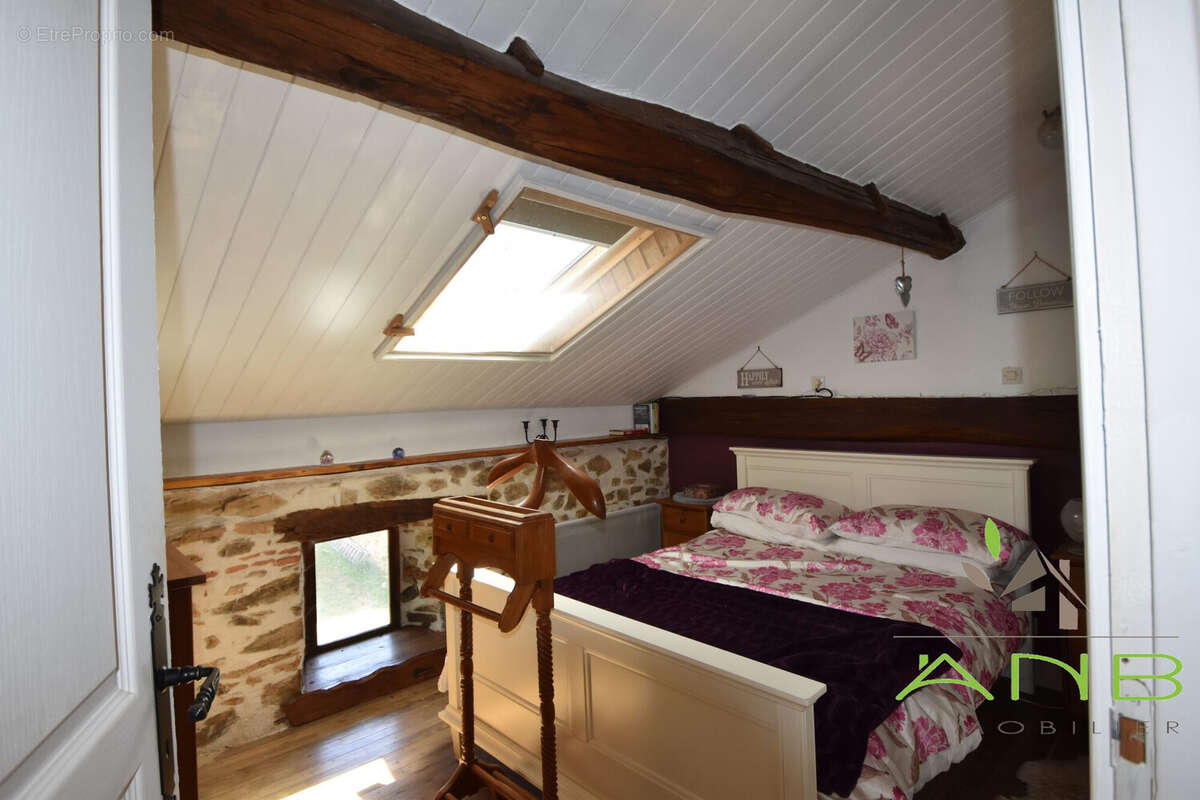 Maison 215 m² à Massignac  - photo 9