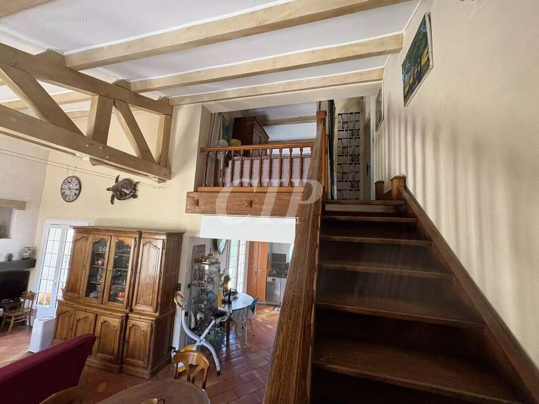 Maison à AIX-EN-PROVENCE