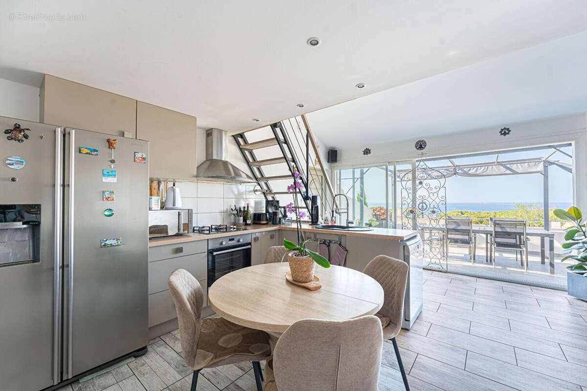 Maison 150m² à sausset-les-pins - photo 2