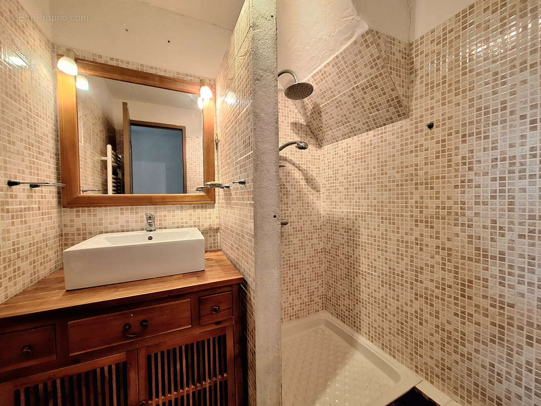 Maison à PUYLAURENS