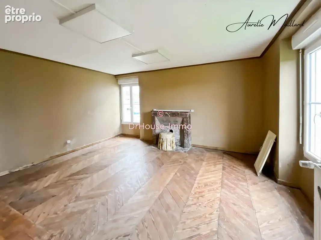Maison 6 pièces 143 m² à vendre à Saint-Aignan-De-Cramesnil (14540) - photo 7