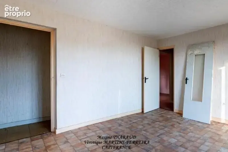 Immeuble de Rapport 11 logements LA GUICHE (71) - photo 5