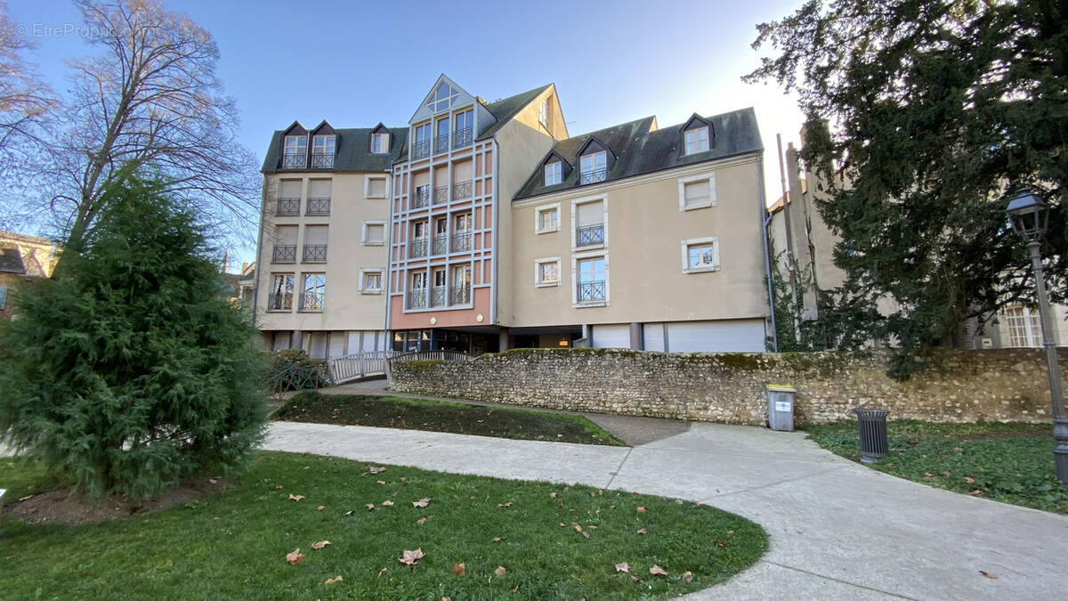 Appartement à VENDOME