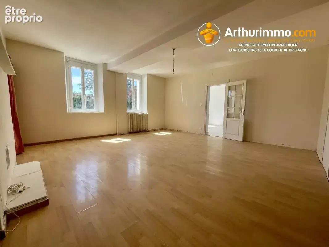 Vente Maison Renaze(53800) 101 500ï¿œ - photo 4