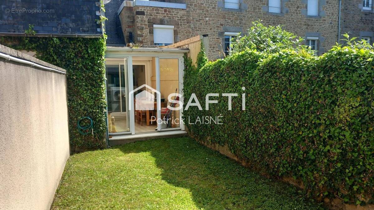 Photo 1 - Maison à AVRANCHES