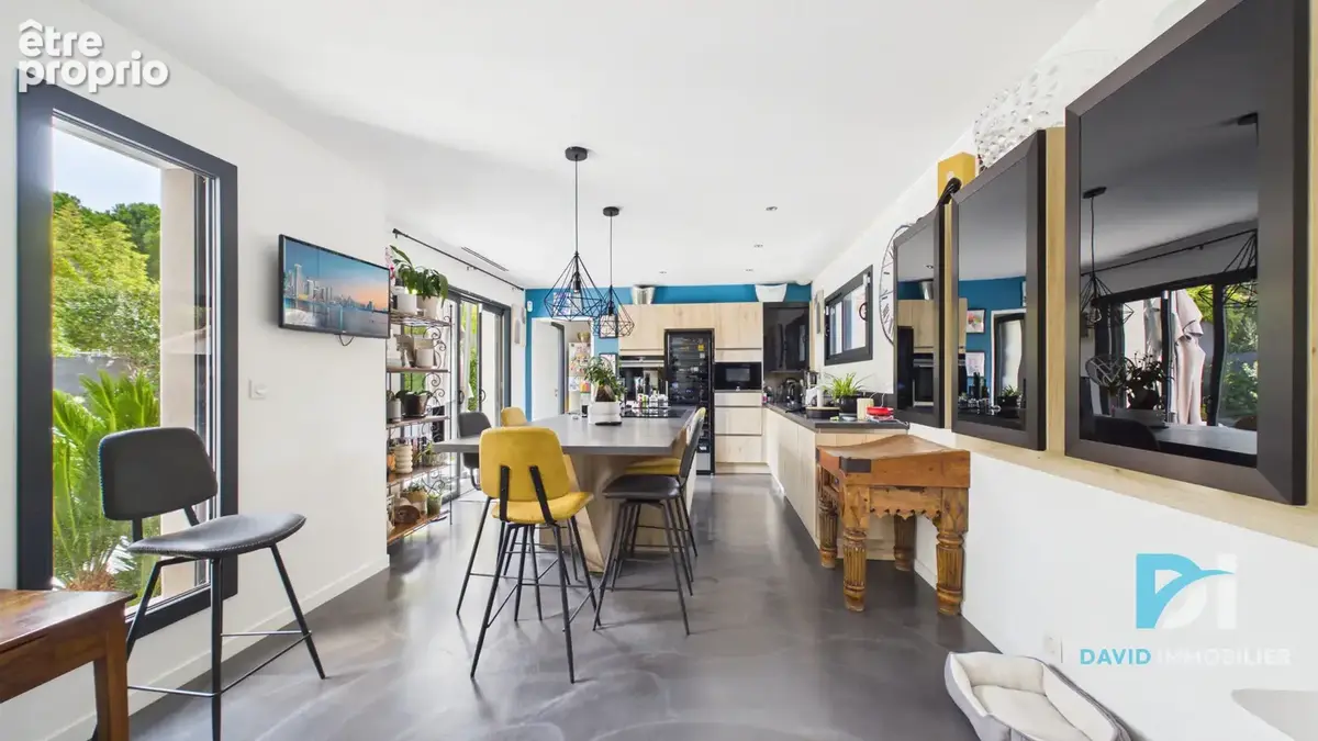 Exclusivité - villa montblanc prestige - photo 6