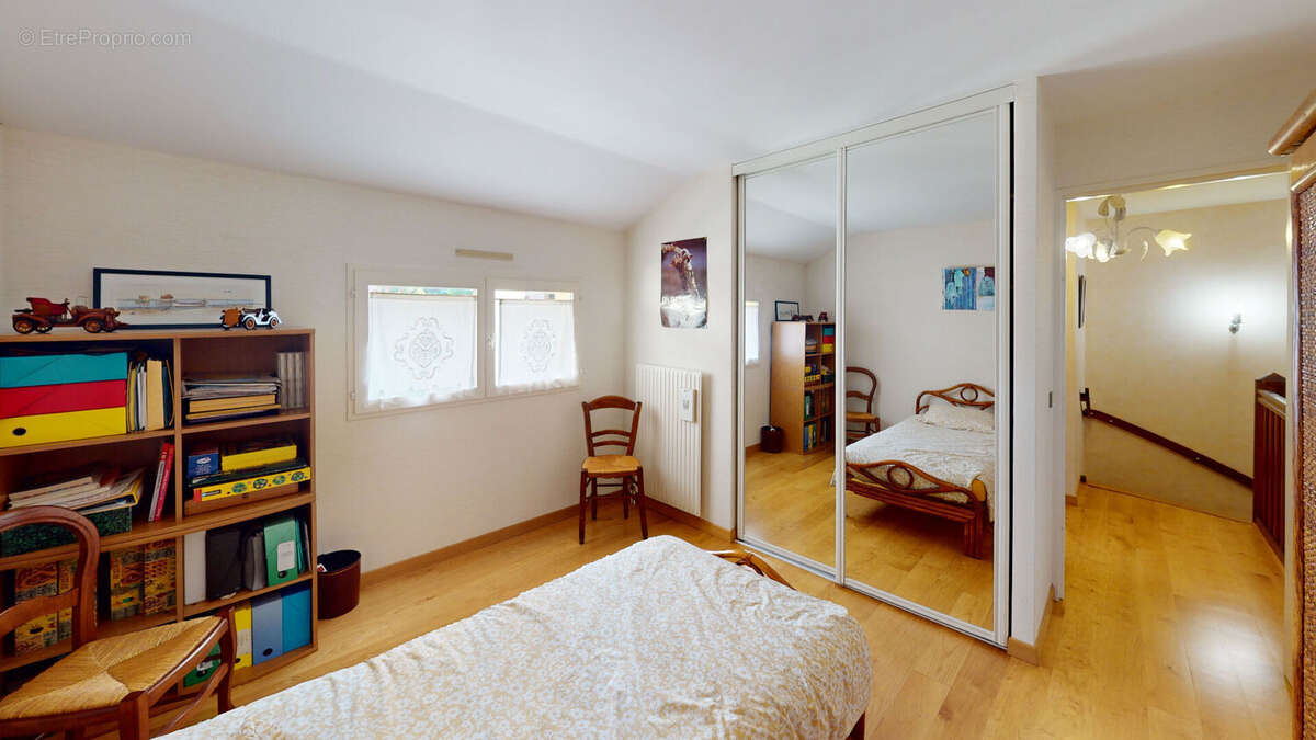 Maison à LE PORT-MARLY