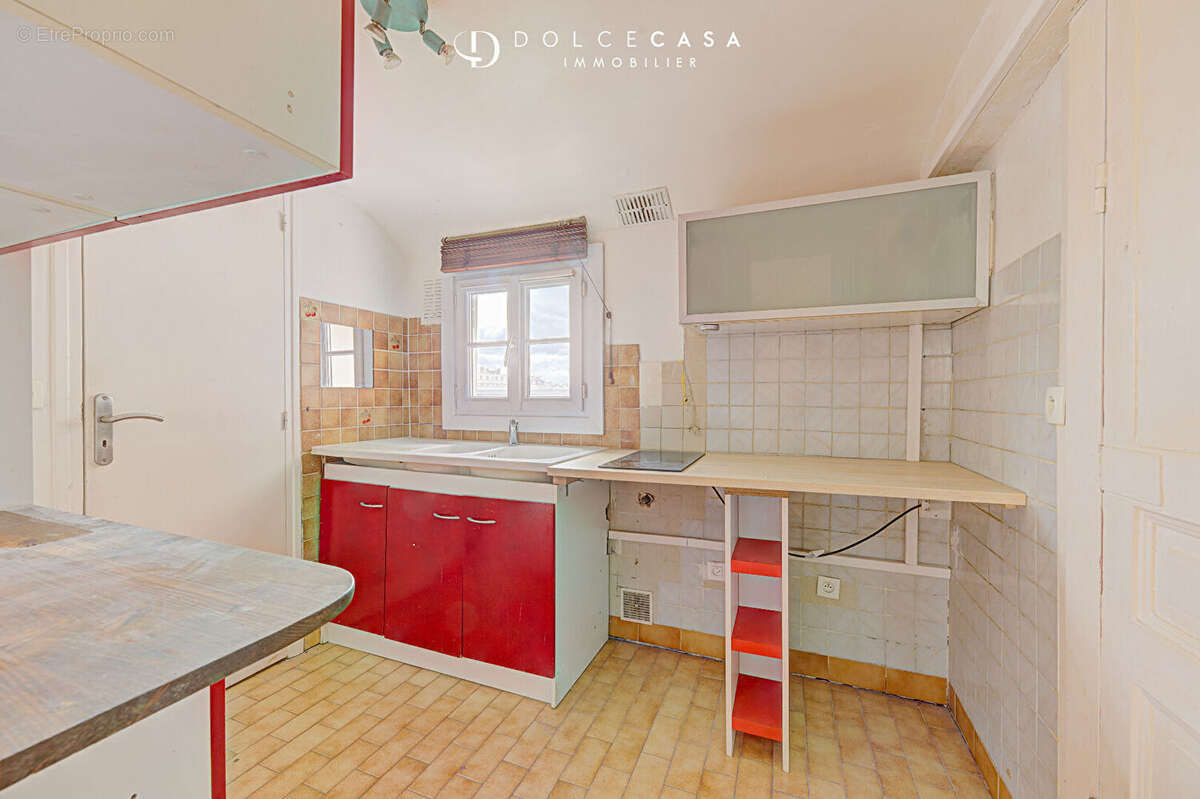 Appartement à NOGENT-SUR-MARNE